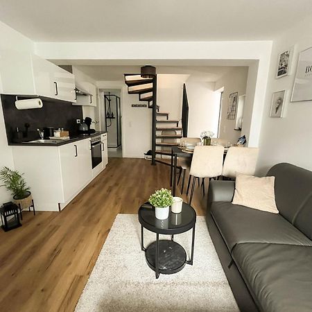 Cozy House I Europa Park I Rulantica I 2 Floors I 3 Bedrooms I Netflix Kappel-Grafenhausen Exterior foto
