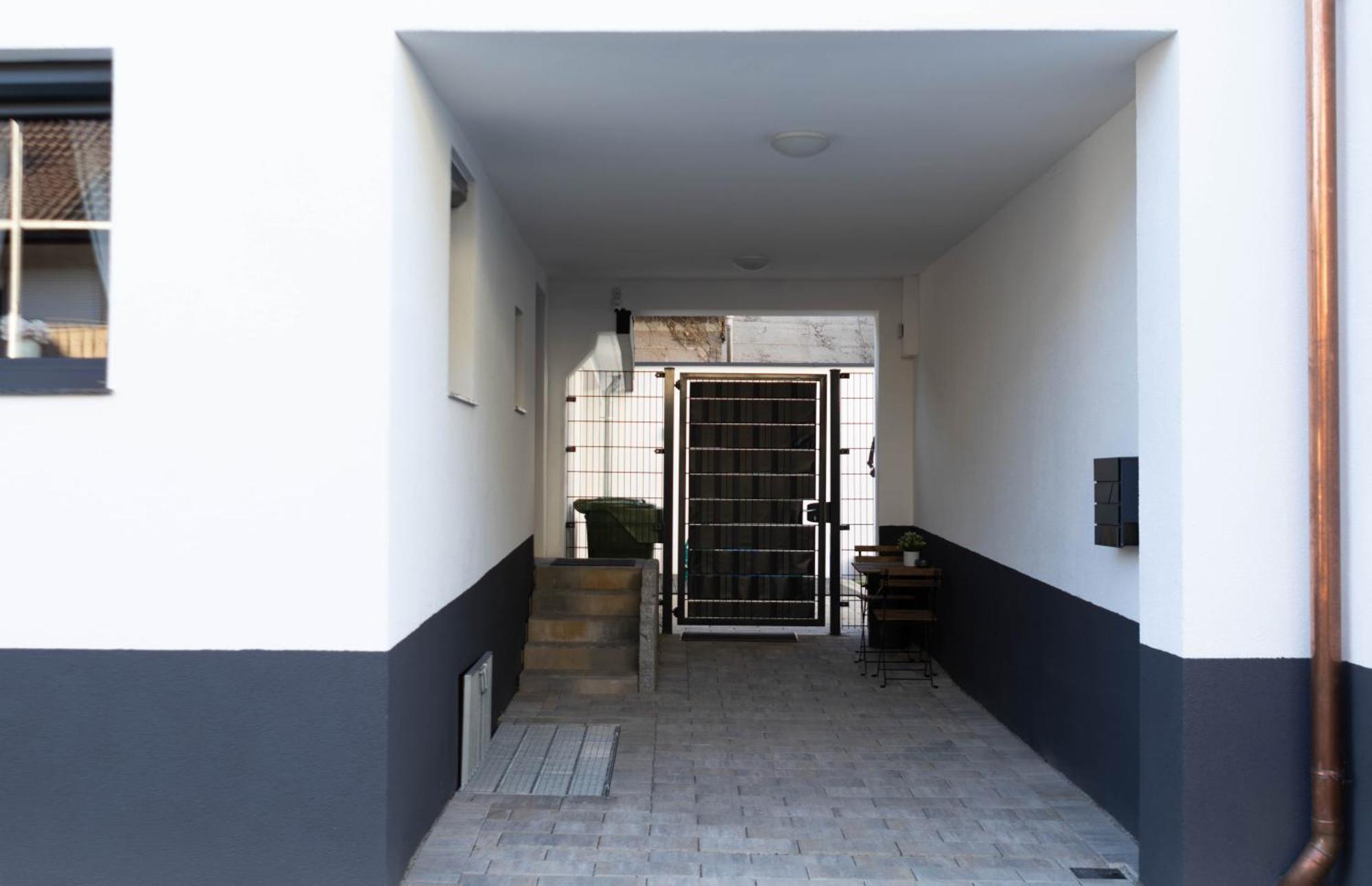 Cozy House I Europa Park I Rulantica I 2 Floors I 3 Bedrooms I Netflix Kappel-Grafenhausen Exterior foto