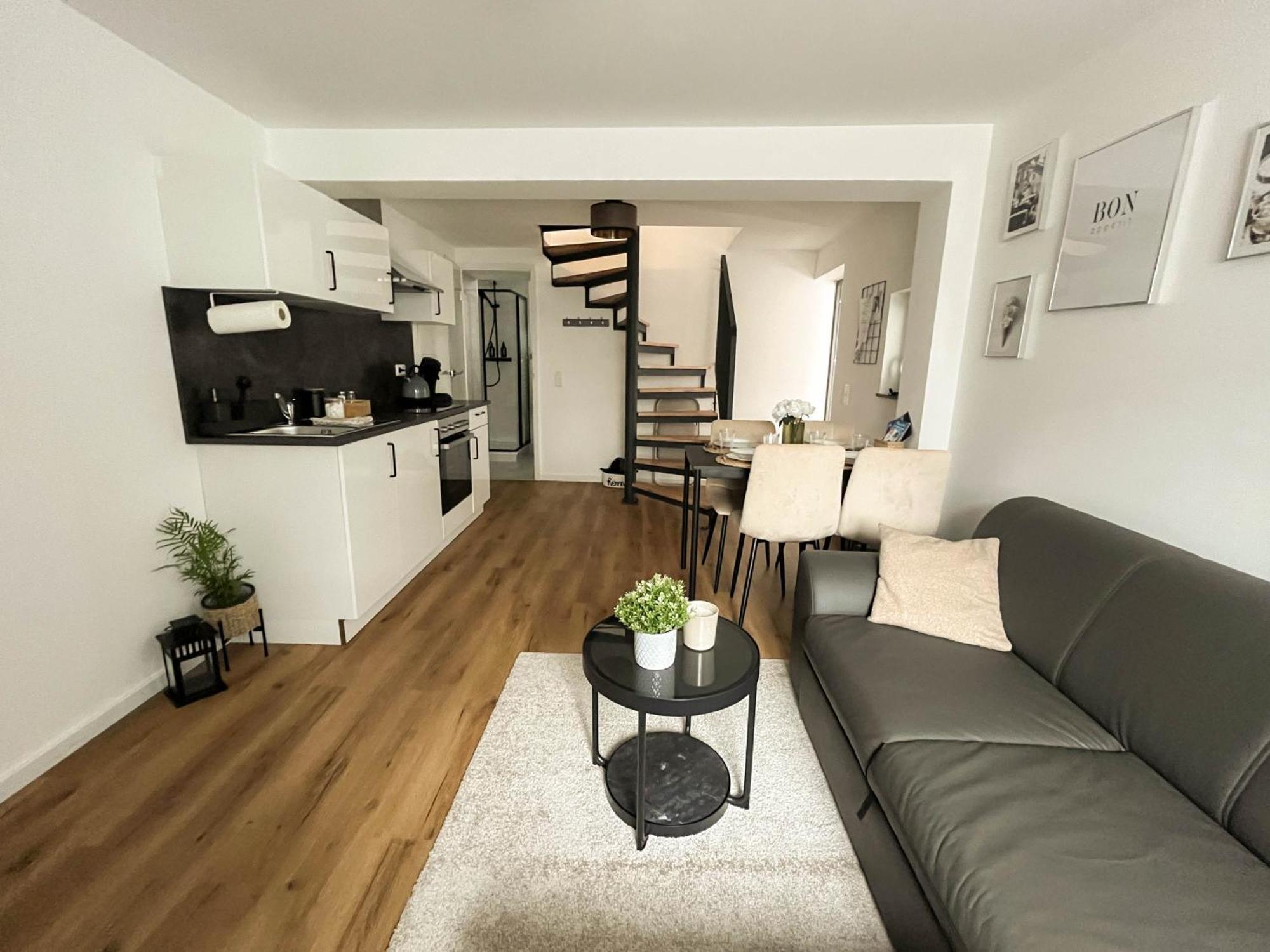 Cozy House I Europa Park I Rulantica I 2 Floors I 3 Bedrooms I Netflix Kappel-Grafenhausen Exterior foto
